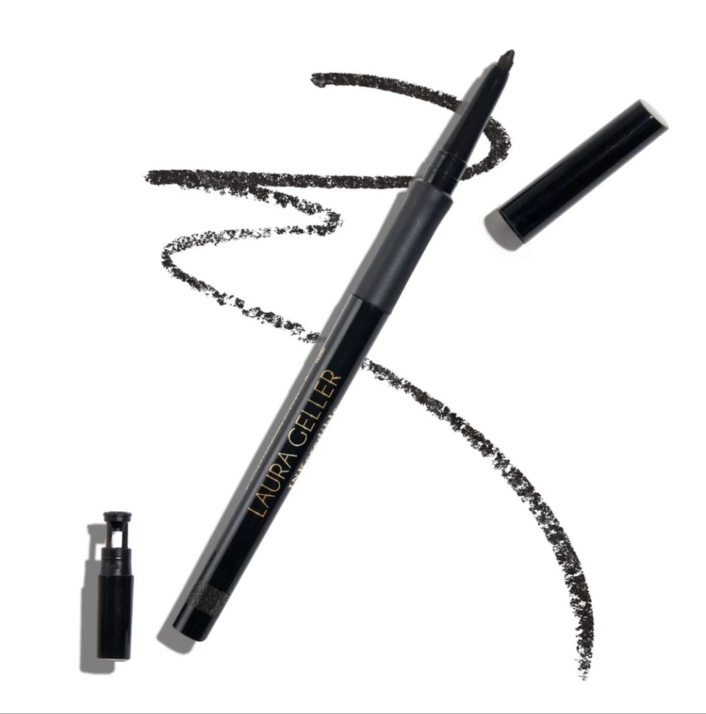 Laura Geller INKcredible Waterproof Gel Eyeliner Pencil
